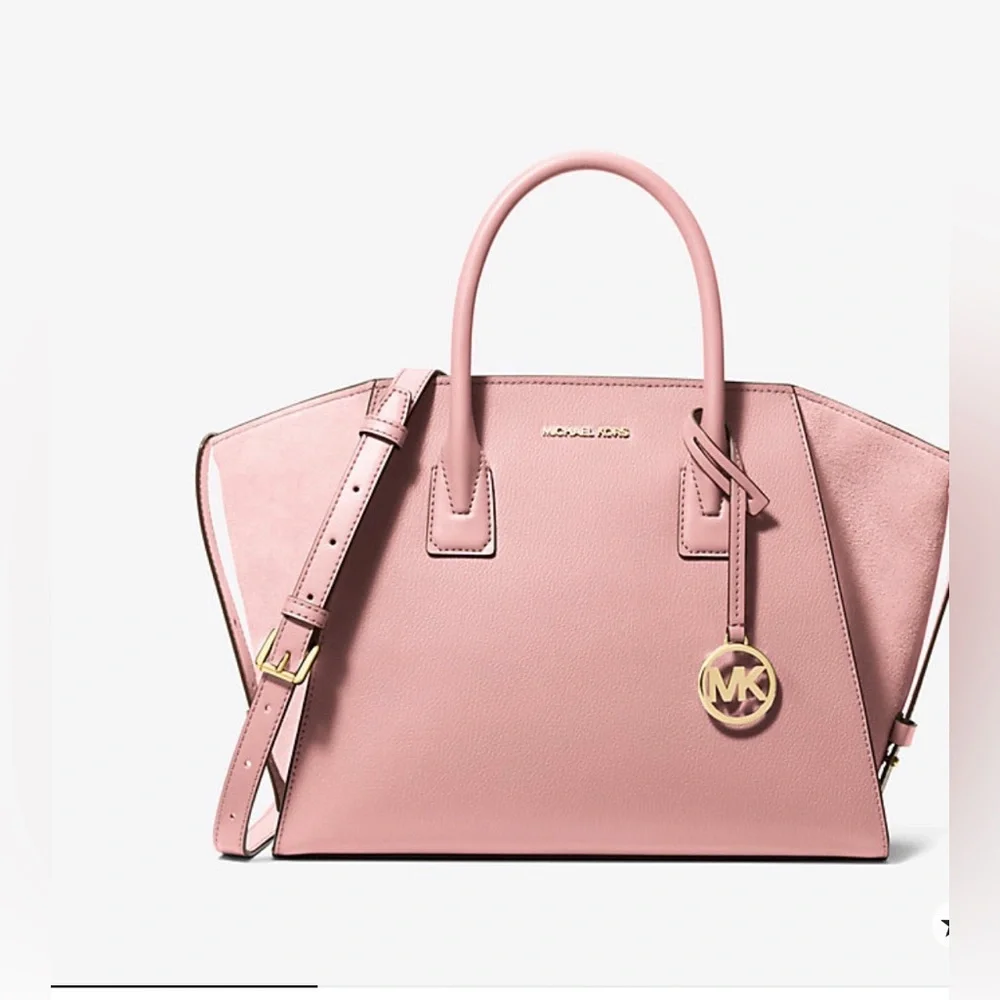 Michael Kors chic stylish